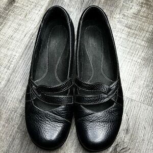 Clark’s Bendables Slip-on MaryJanes, EUC